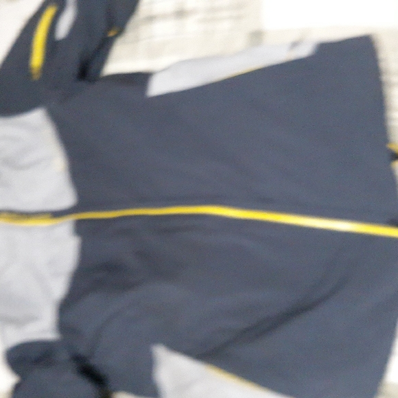 COPY - Spyder ski coat - Picture 2 of 7